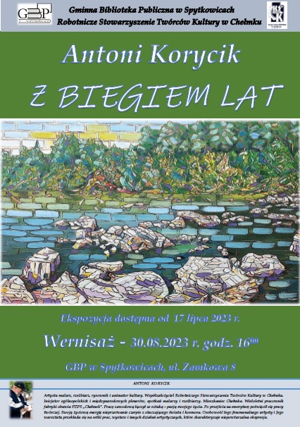 Wystawa Korycik